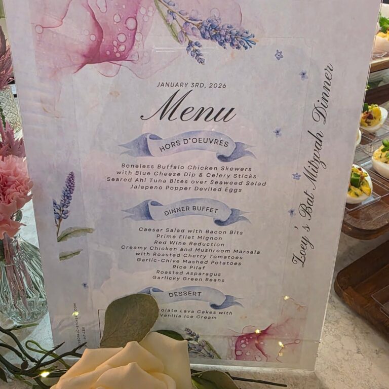 Instagram post from chef.cheryl. This post is in position 10.