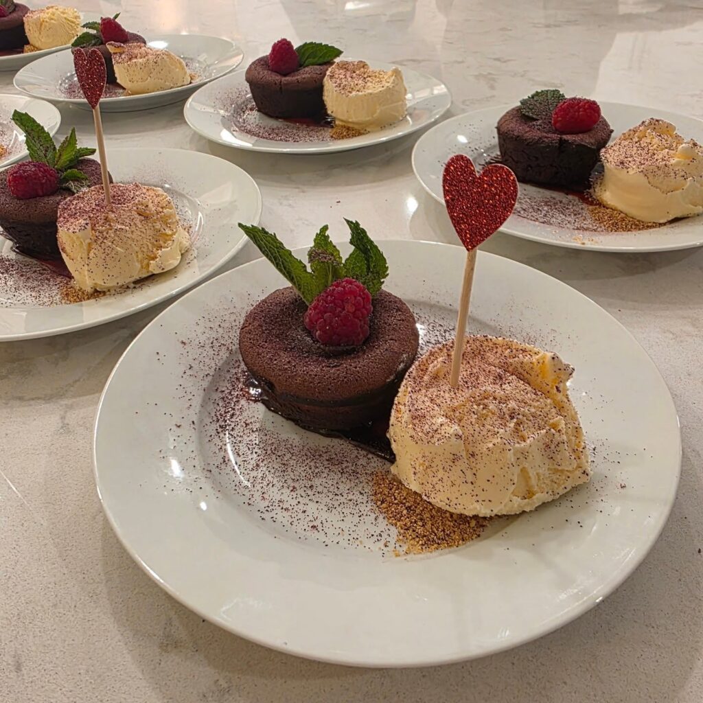Instagram post from chef.cheryl. This post is in position 6.