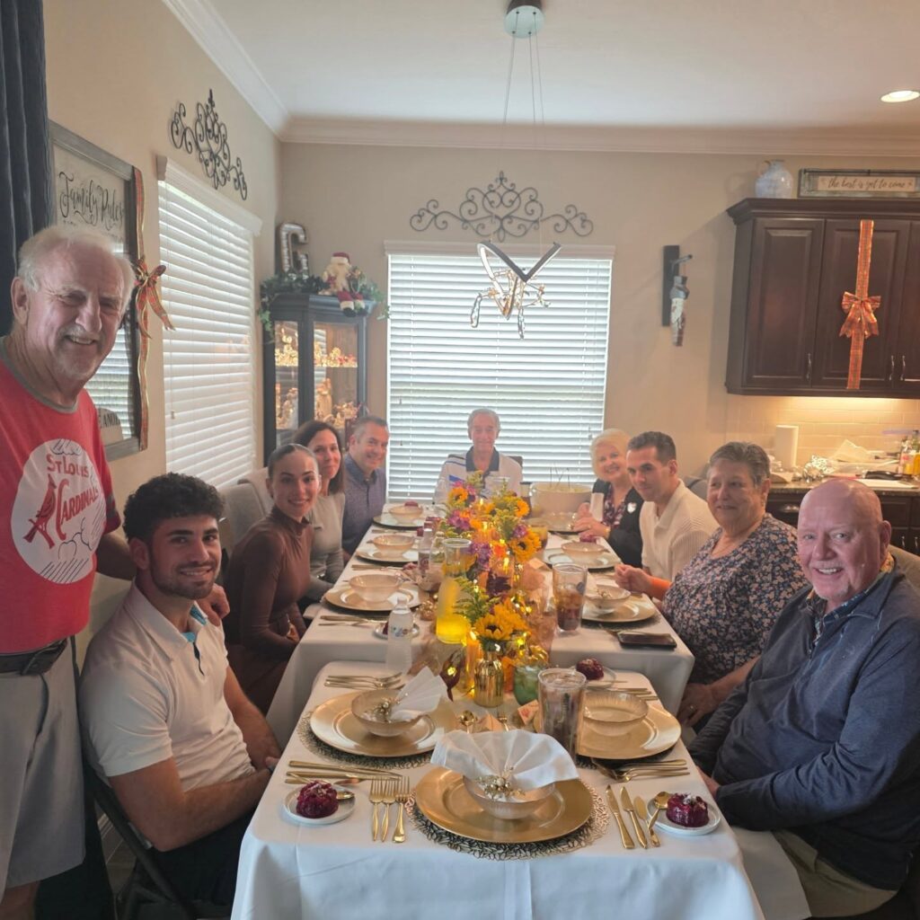 Instagram post from chef.cheryl. This post is in position 17.