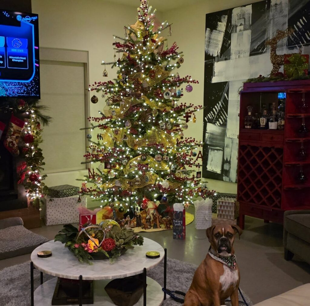 Instagram post from chef.cheryl. This post is in position 3.