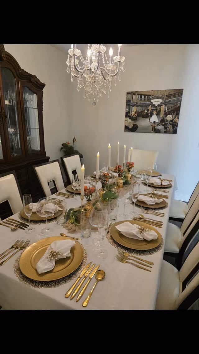 Instagram post from chef.cheryl. This post is in position 1.