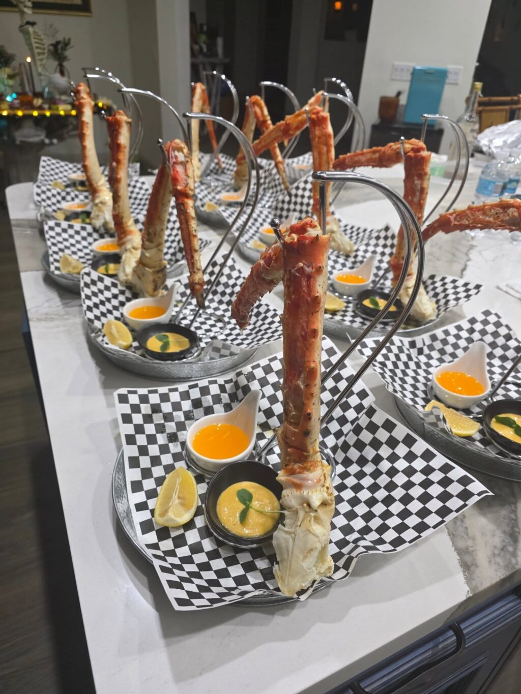 Instagram post from chef.cheryl. This post is in position 5.