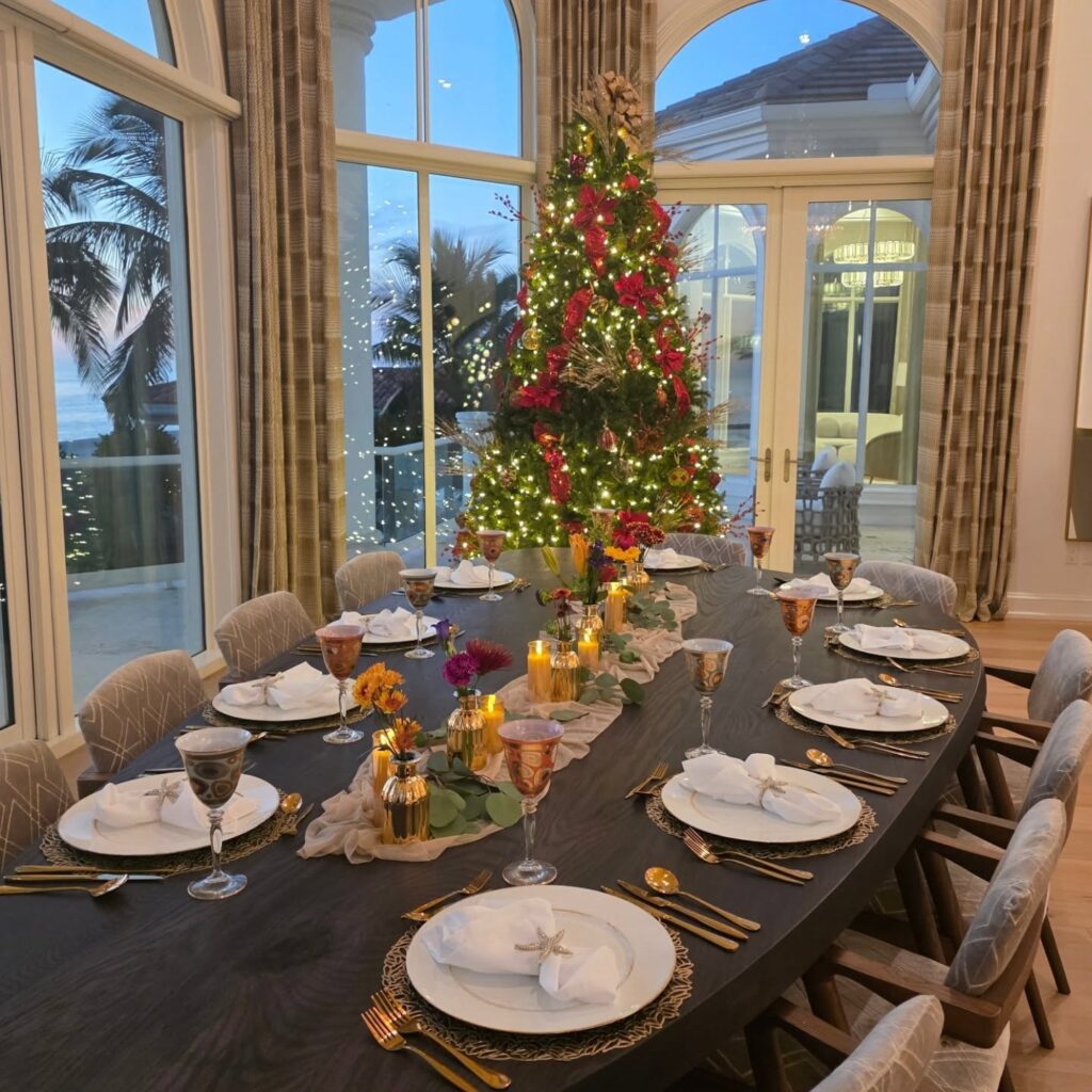 Instagram post from chef.cheryl. This post is in position 1.