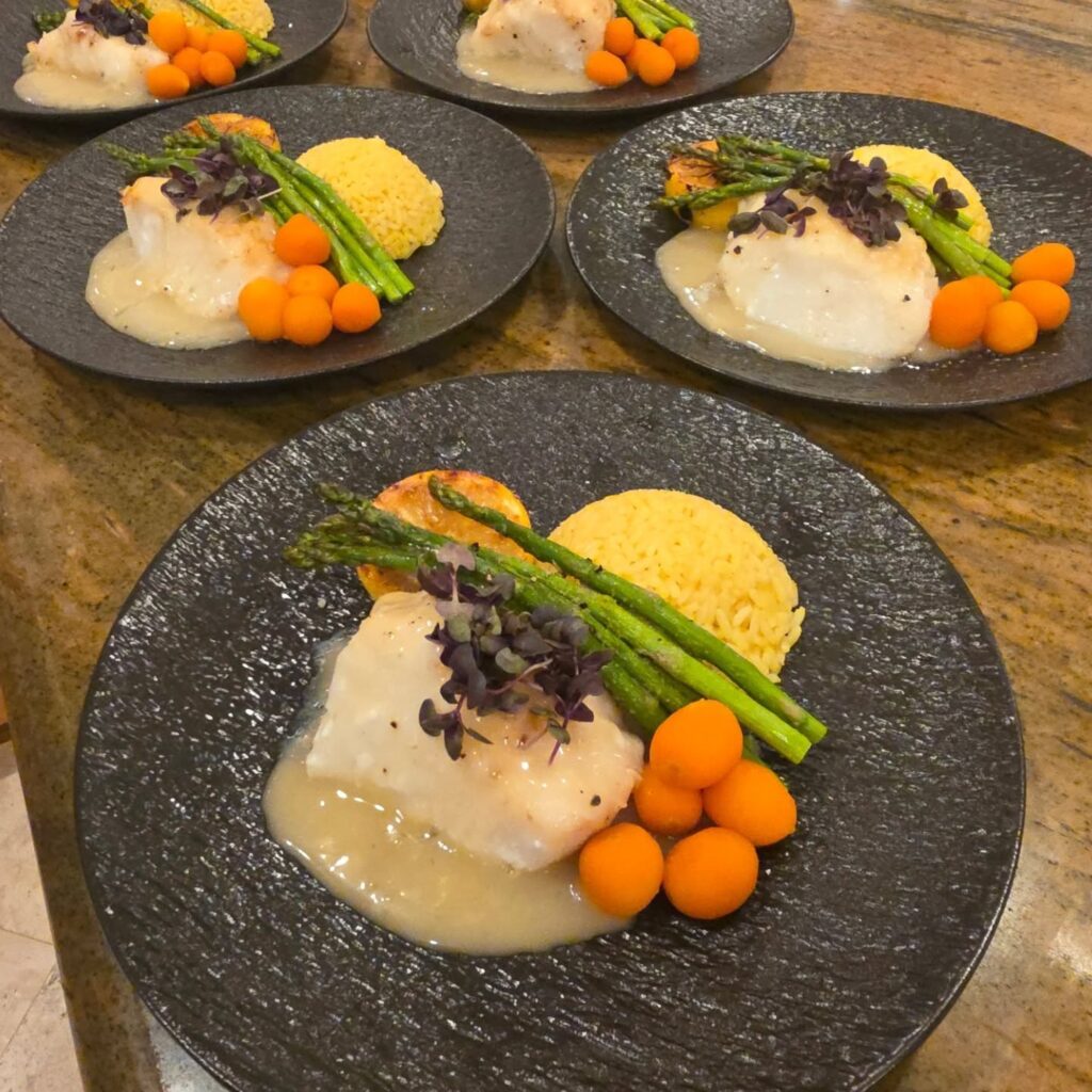 Instagram post from chef.cheryl. This post is in position 12.