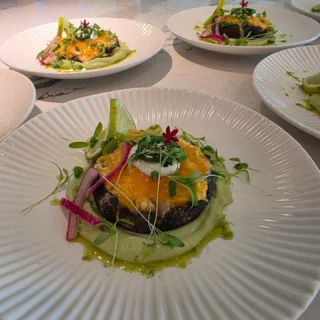 Instagram post from chef.cheryl. This post is in position 12.