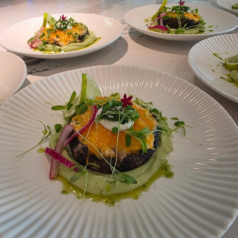 Instagram post from chef.cheryl. This post is in position 11.