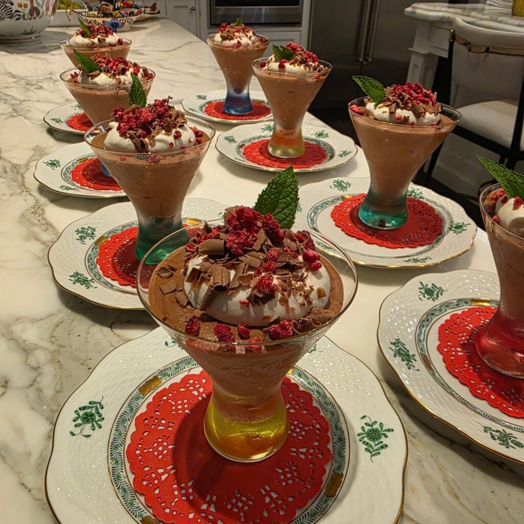 Instagram post from chef.cheryl. This post is in position 9.