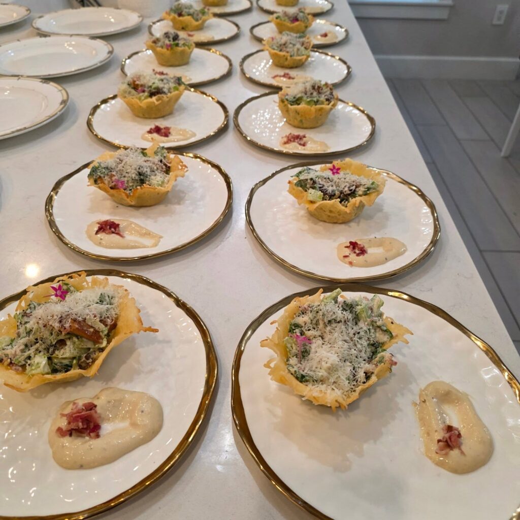 Instagram post from chef.cheryl. This post is in position 15.