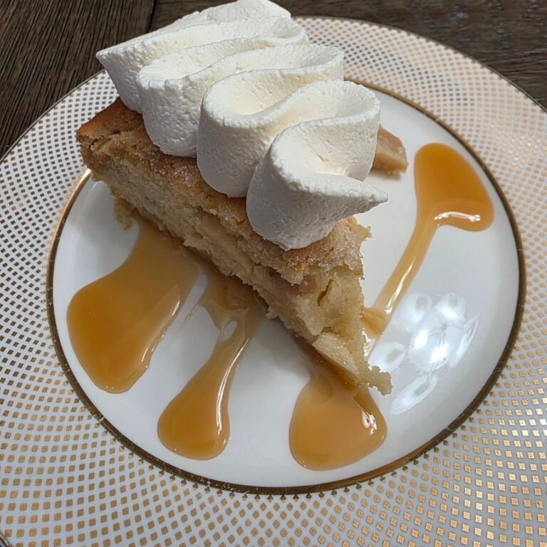 Instagram post from chef.cheryl. This post is in position 5.