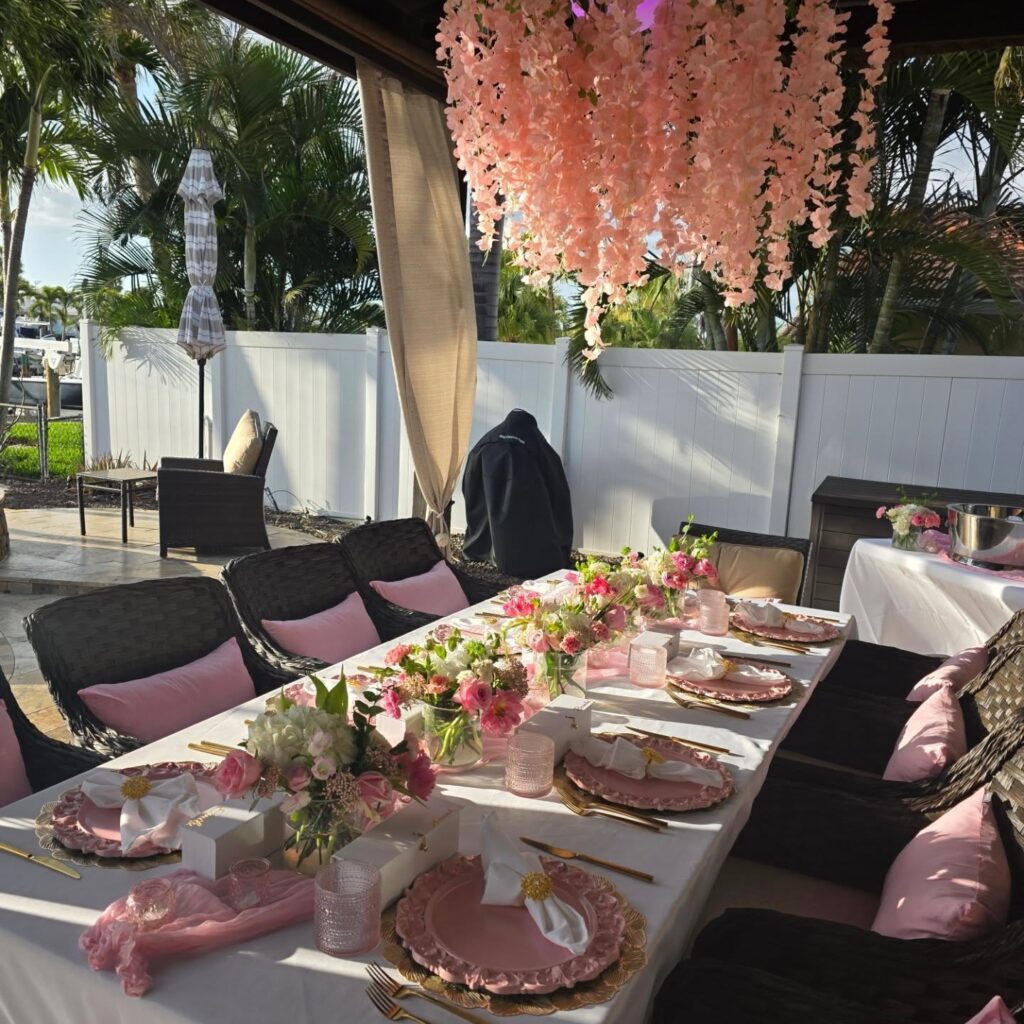 Instagram post from chef.cheryl. This post is in position 5.