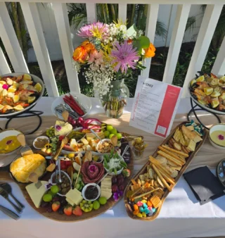 Instagram post from chef.cheryl. This post is in position 11.