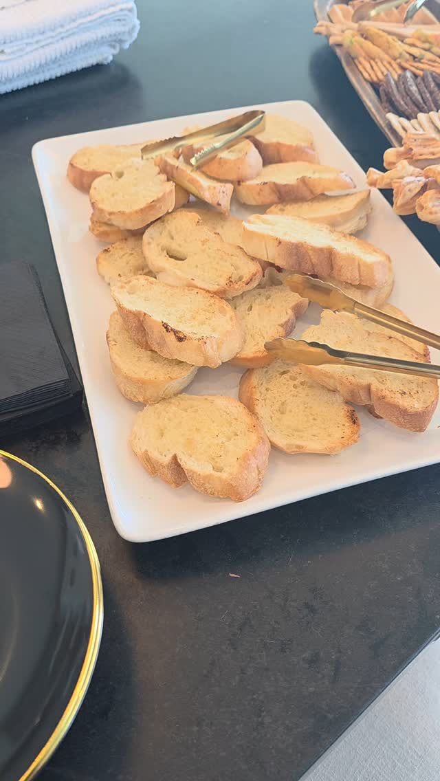 Instagram post from chef.cheryl. This post is in position 2.