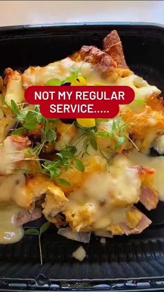 Instagram post from chef.cheryl. This post is in position 20.