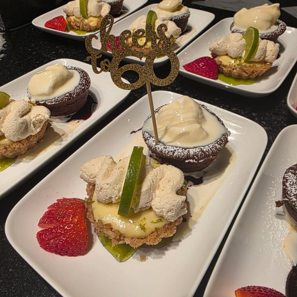 Instagram post from chef.cheryl. This post is in position 11.