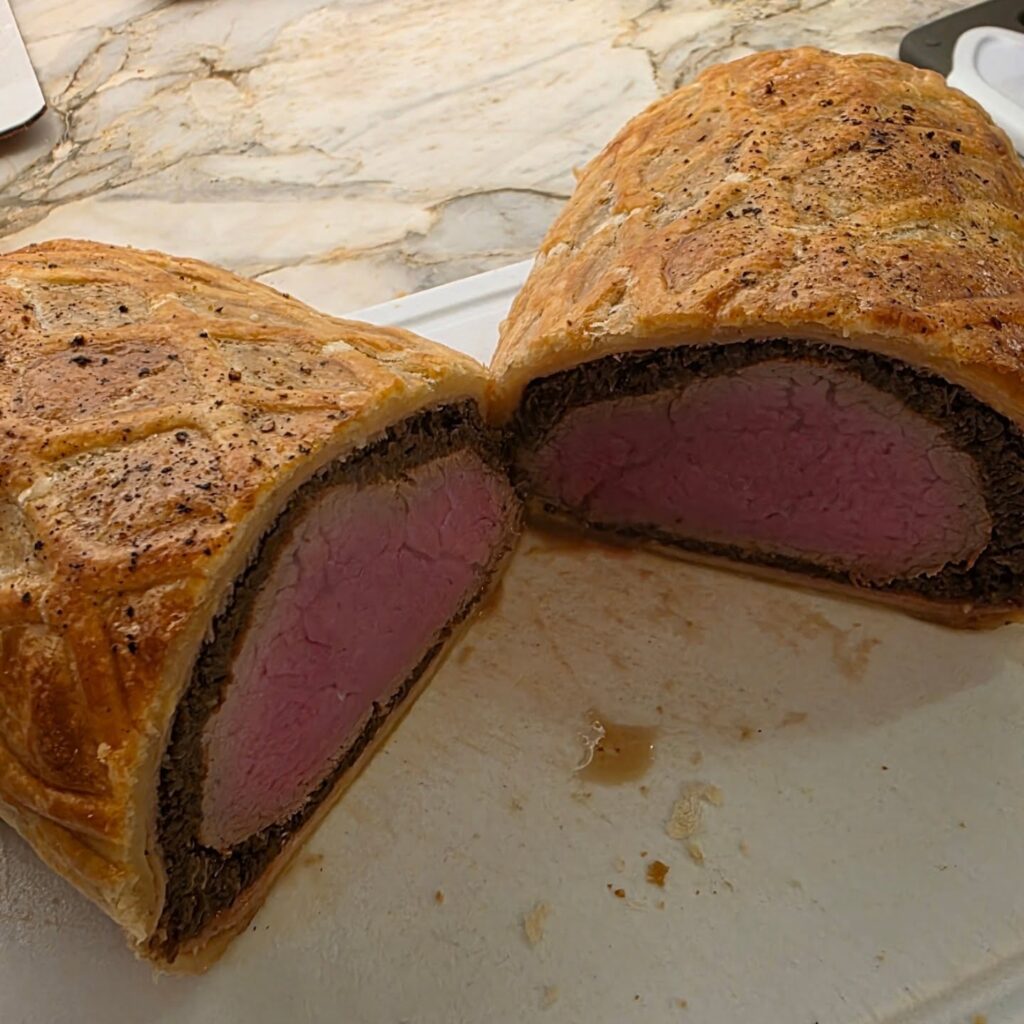 Instagram post from chef.cheryl. This post is in position 6.