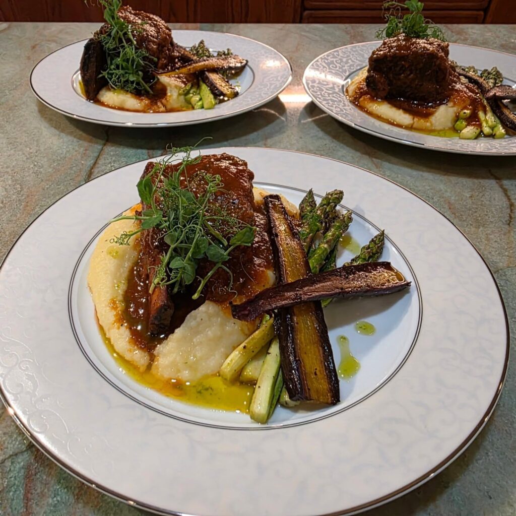 Instagram post from chef.cheryl. This post is in position 8.