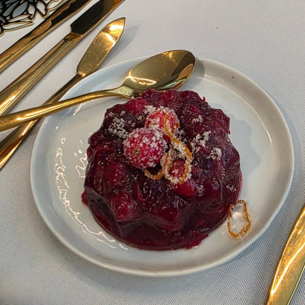 Instagram post from chef.cheryl. This post is in position 7.