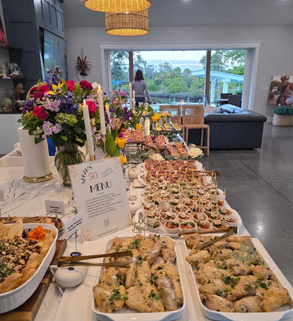 Instagram post from chef.cheryl. This post is in position 7.