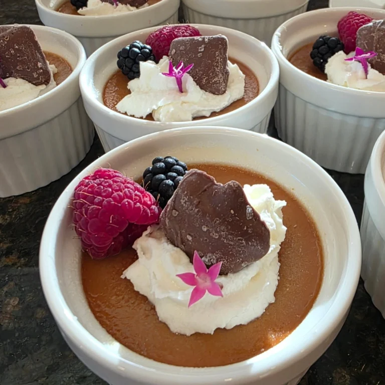 Instagram post from chef.cheryl. This post is in position 4.