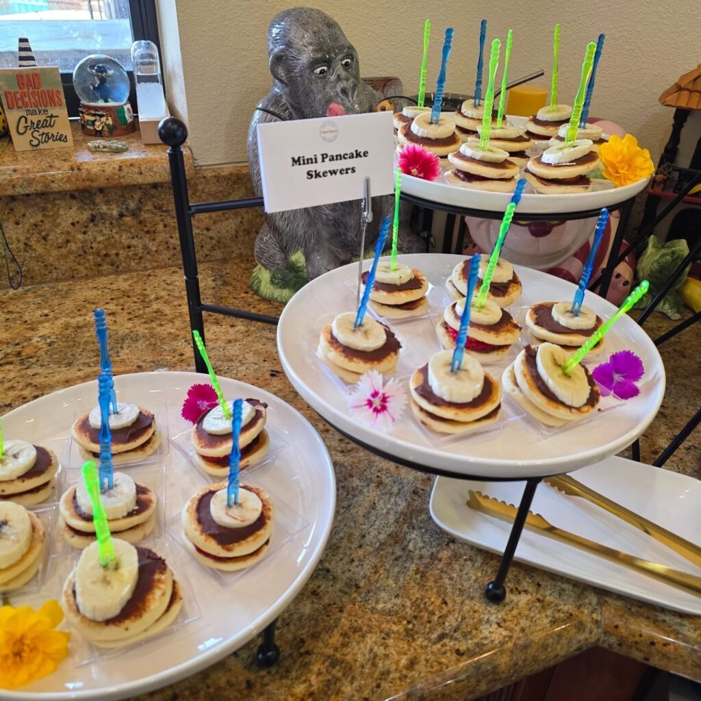 Instagram post from chef.cheryl. This post is in position 1.