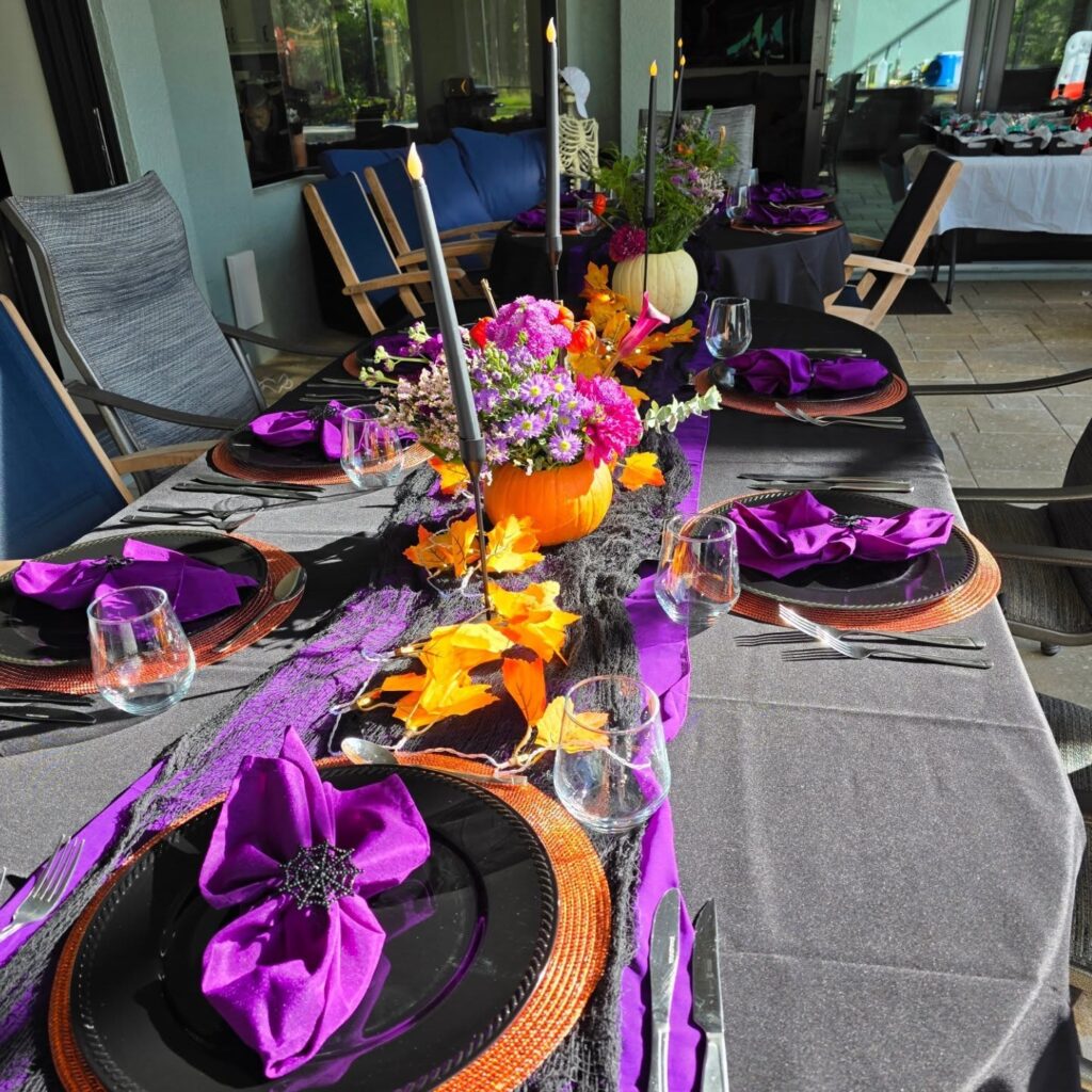 Instagram post from chef.cheryl. This post is in position 4.