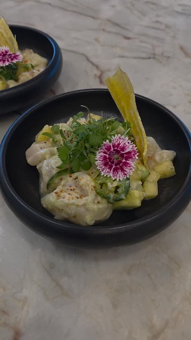 Instagram post from chef.cheryl. This post is in position 3.