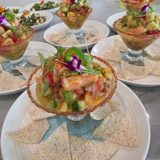 Instagram post from chef.cheryl. This post is in position 16.