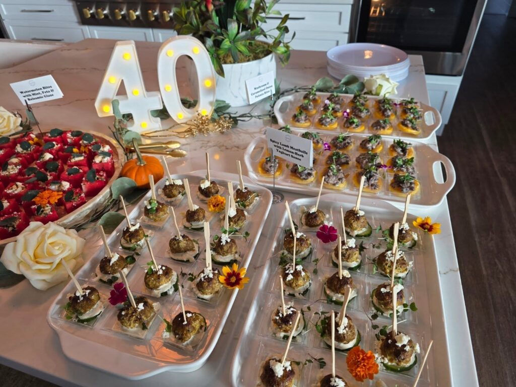 Instagram post from chef.cheryl. This post is in position 9.