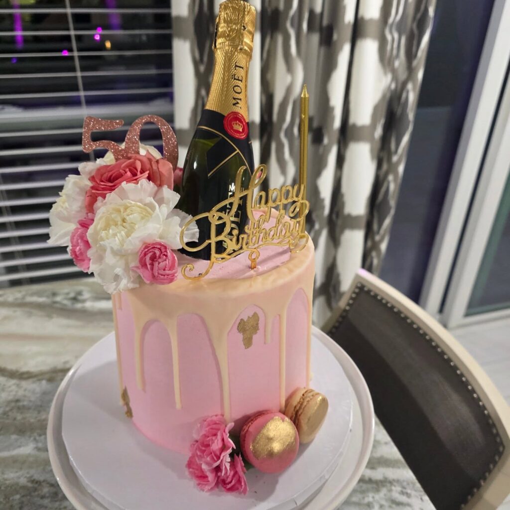 Instagram post from chef.cheryl. This post is in position 13.