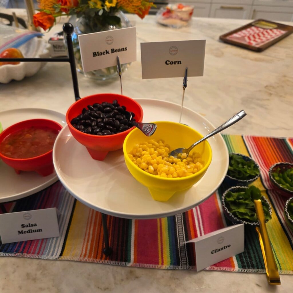 Instagram post from chef.cheryl. This post is in position 8.