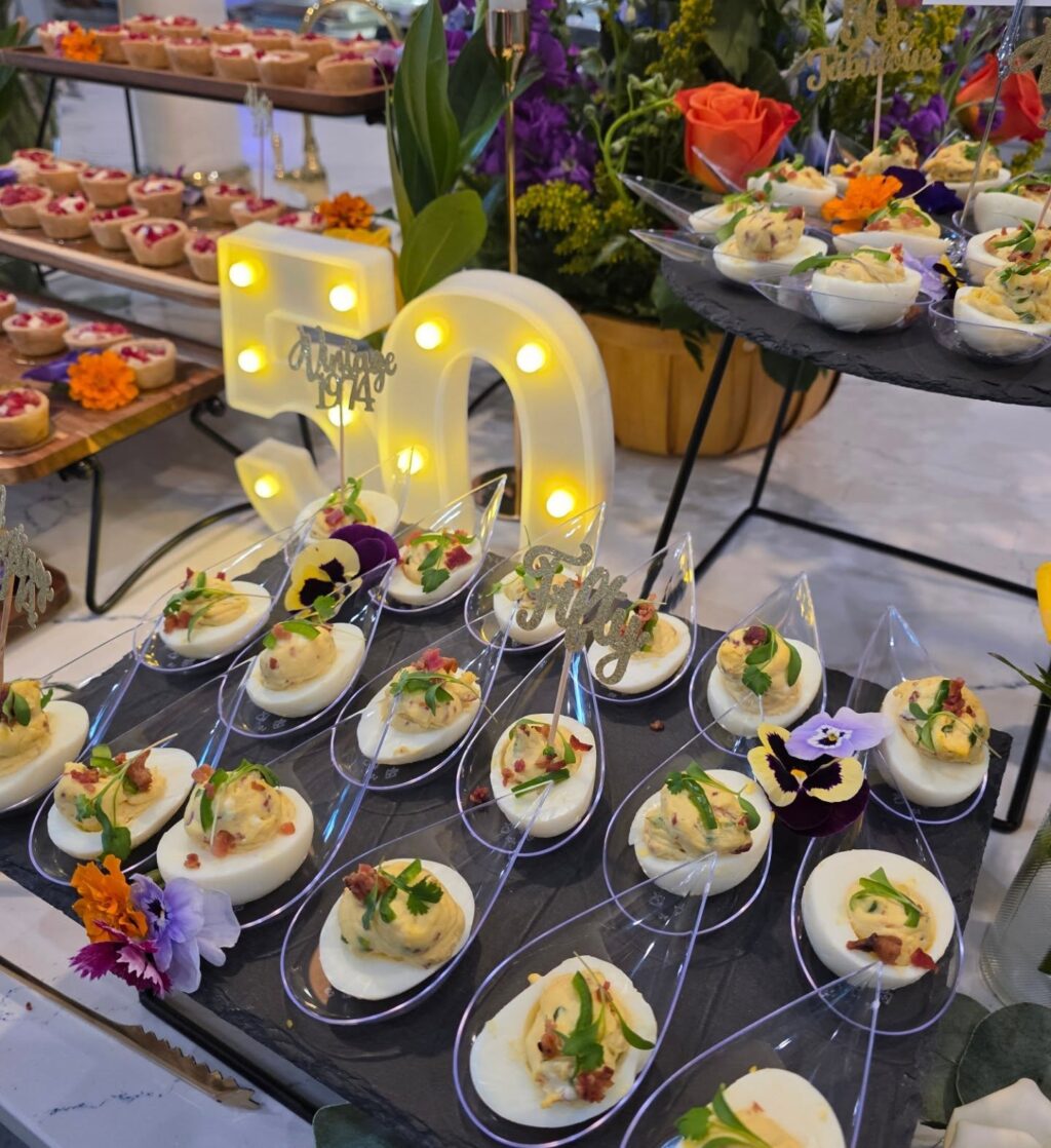 Instagram post from chef.cheryl. This post is in position 1.