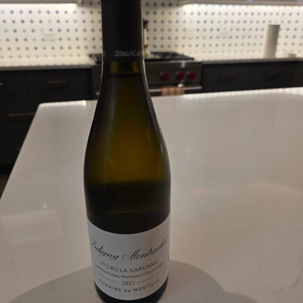 Instagram post from chef.cheryl. This post is in position 10.