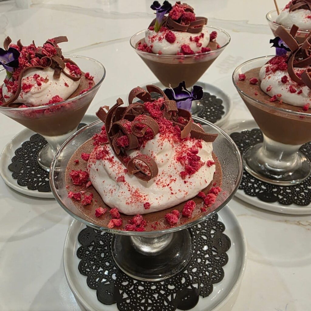Instagram post from chef.cheryl. This post is in position 11.