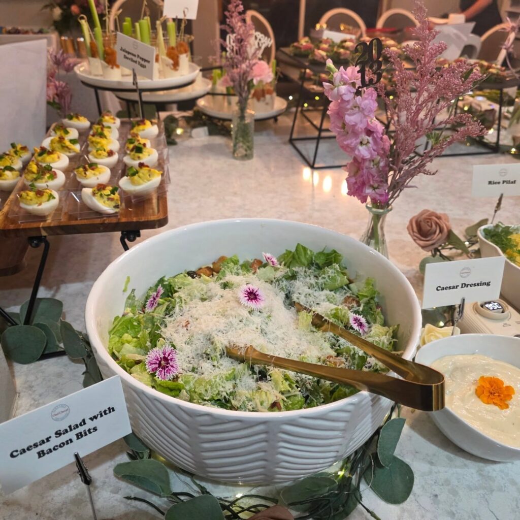 Instagram post from chef.cheryl. This post is in position 5.