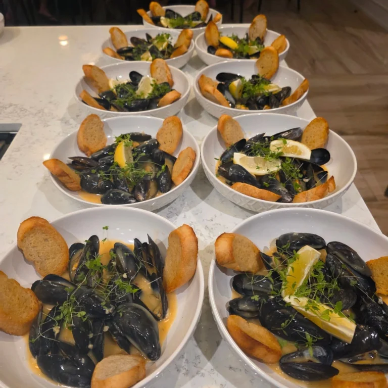 Instagram post from chef.cheryl. This post is in position 7.