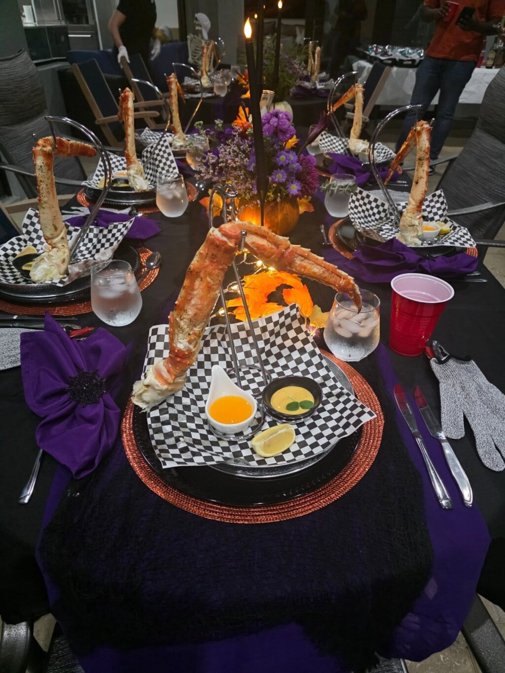 Instagram post from chef.cheryl. This post is in position 7.