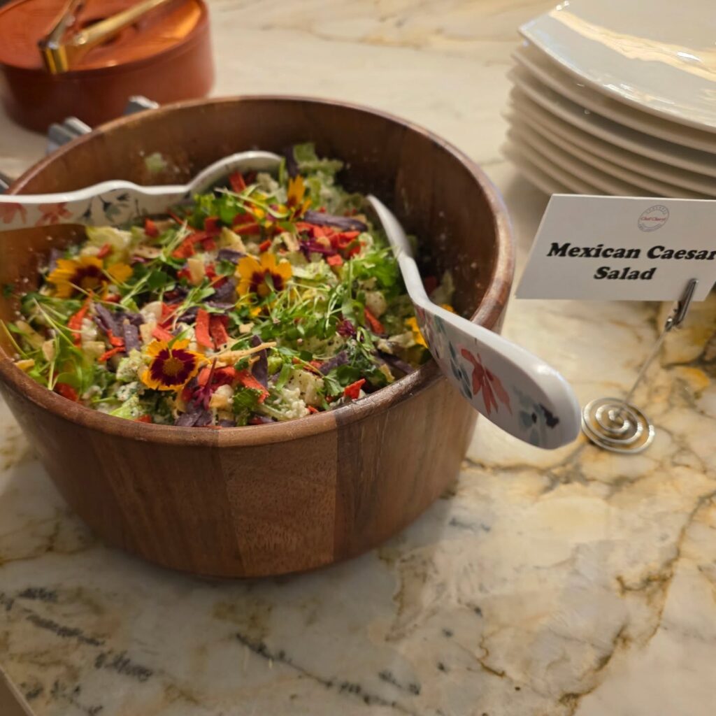 Instagram post from chef.cheryl. This post is in position 11.