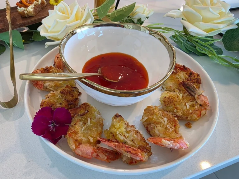 Instagram post from chef.cheryl. This post is in position 17.