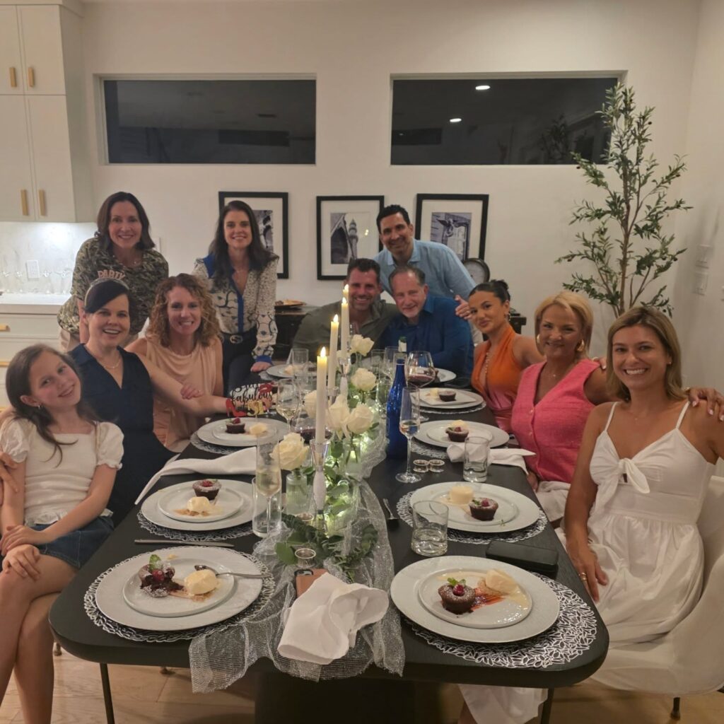 Instagram post from chef.cheryl. This post is in position 11.