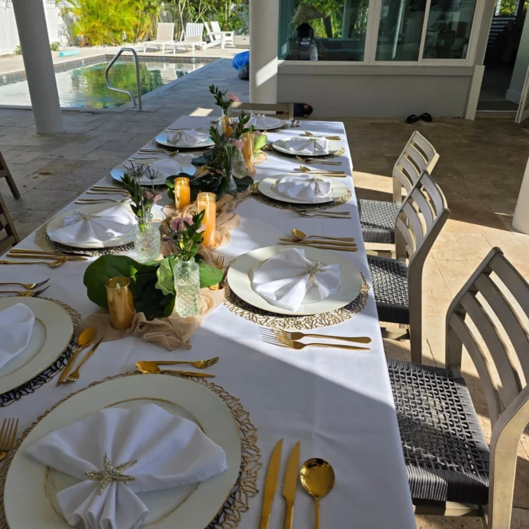 Instagram post from chef.cheryl. This post is in position 2.