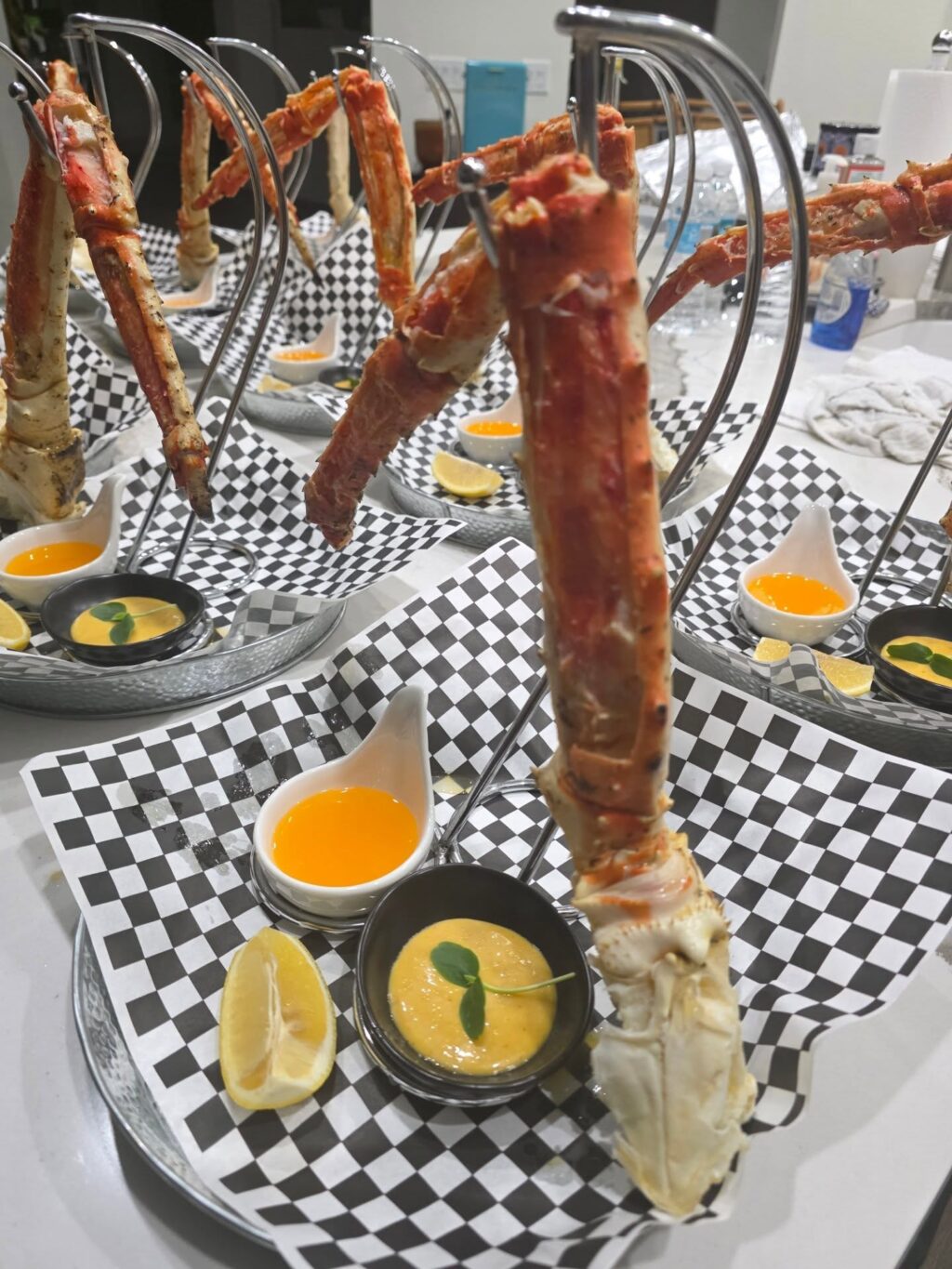 Instagram post from chef.cheryl. This post is in position 4.