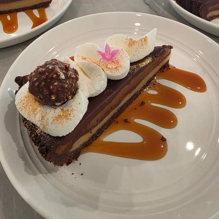 Instagram post from chef.cheryl. This post is in position 4.