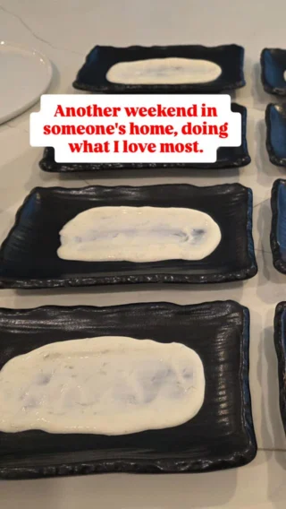 Instagram post from chef.cheryl. This post is in position 18.