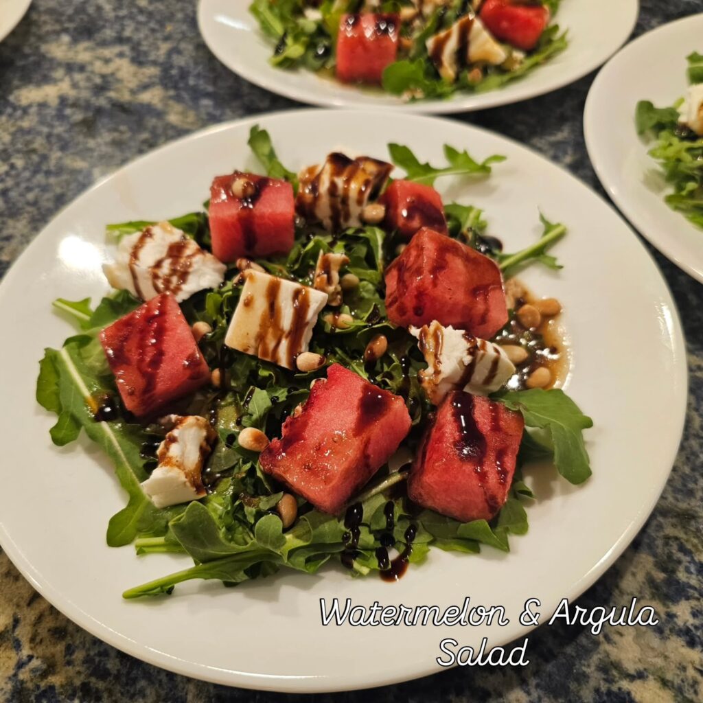 Instagram post from chef.cheryl. This post is in position 6.