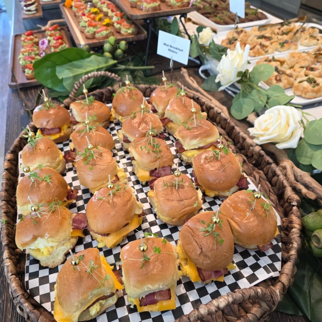 Instagram post from chef.cheryl. This post is in position 10.