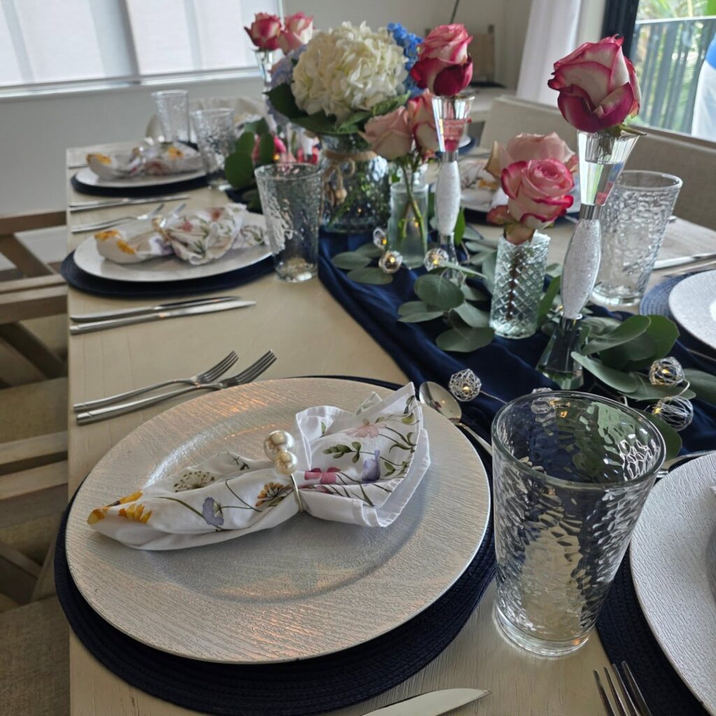Instagram post from chef.cheryl. This post is in position 2.