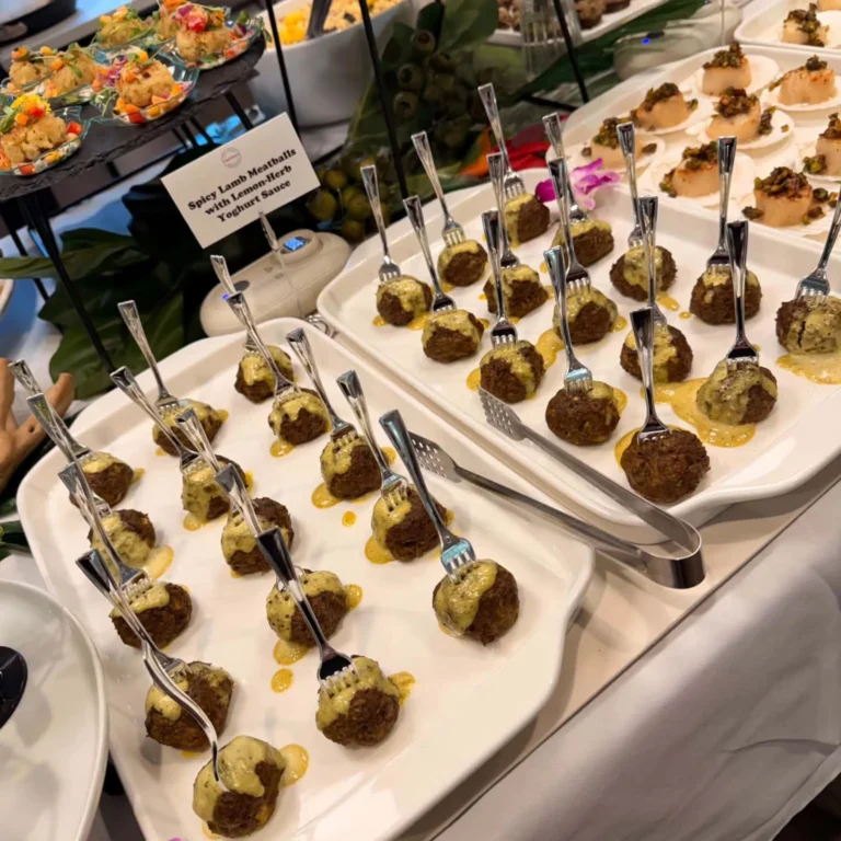 Instagram post from chef.cheryl. This post is in position 3.