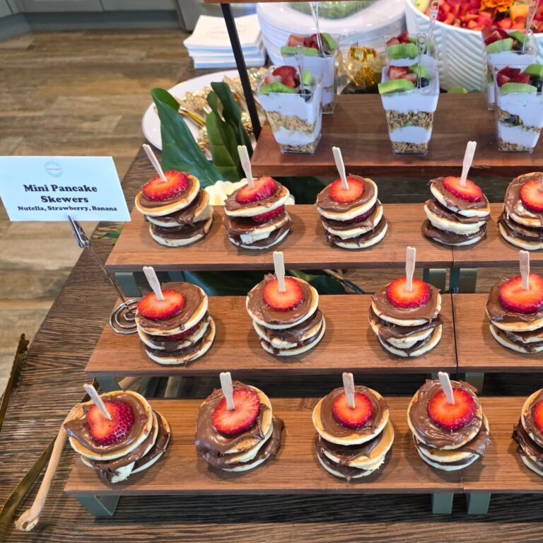 Instagram post from chef.cheryl. This post is in position 17.