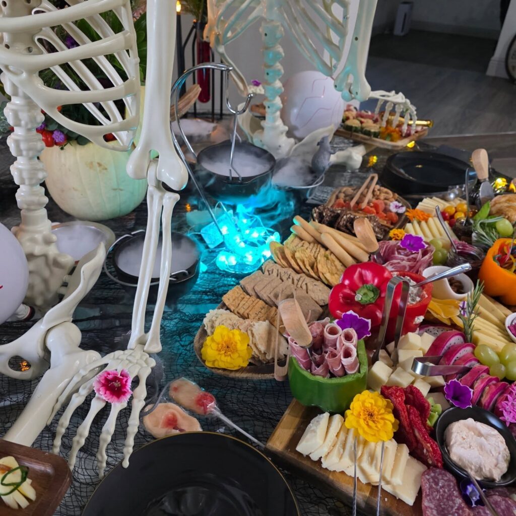 Instagram post from chef.cheryl. This post is in position 15.