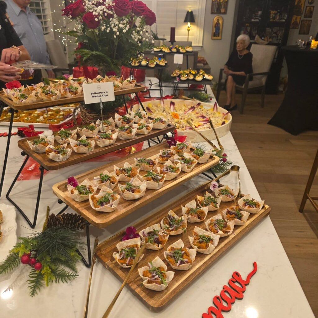 Instagram post from chef.cheryl. This post is in position 6.